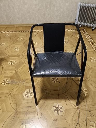 sdul: Dəmir karkaslı oturacaqlar, təptəzədir klyonkası heç açılmayıb — 1