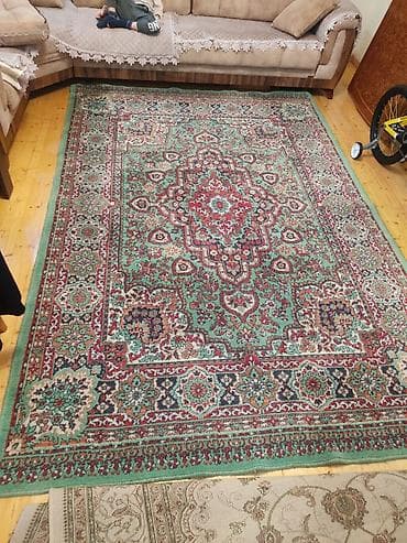 Ковер Декоративный