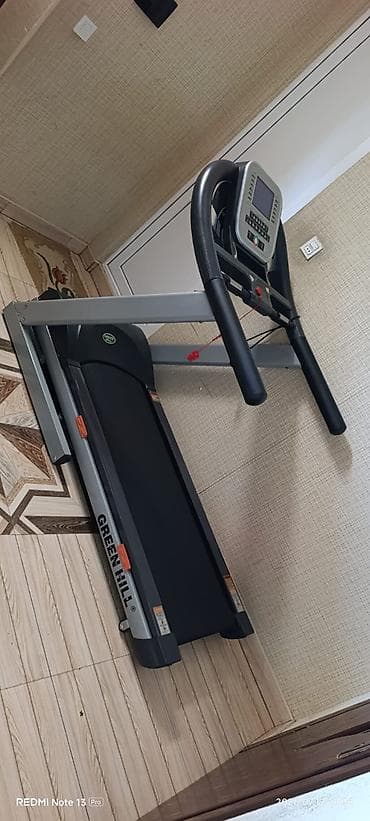 dualtron thunder 3: Green Hill qaçış aparatı satılır ideal vəziyətdədi heç bir problemi — 5