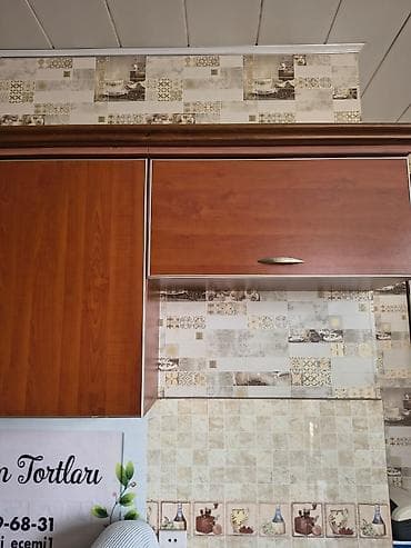 Мебель на заказ: Кухонный гарнитур на заказ, Ламинат текстурный, Нет кредита, Самовывоз — 6