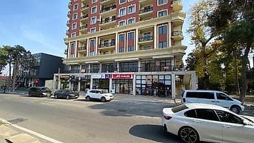 xırdalan torpaq satışı: Şəmkir şəhərinin mərkəzində, Nizami Gəncəvi və 20 Yanvar küçələrinin — 2