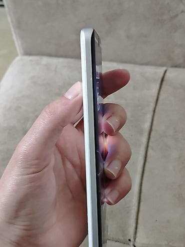 not7 redmi: Redmi Note 13 Pro+, 256 GB, rəng - Ağ, İki sim kartlı — 7