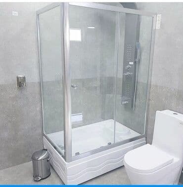 Digər santexnikalar: Yeni Üstü açıq kabina, Künc üçün, Ödənişli çatdırılma — 5