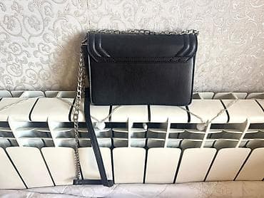 Çantalar: Çiyin çantası, Stradivarius, Yeni — 2