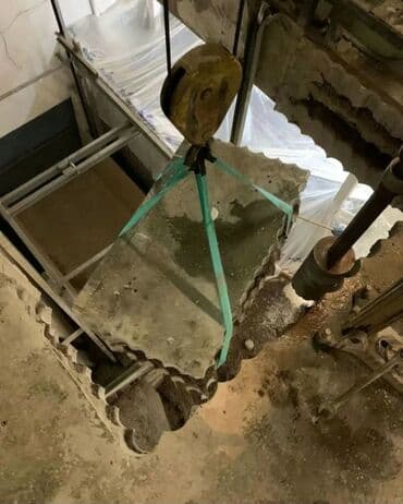 pilasdiq qapi: Beton kesen beton kesimi beton deşen betonlarin kesilmesi deşilmesi — 3