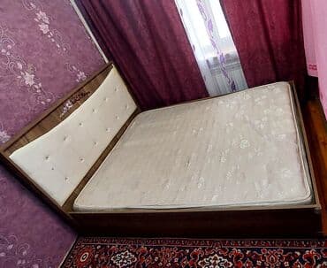 islenmis matraslar: İşlənmiş, Sadə matras, İki nəfərlik — 2