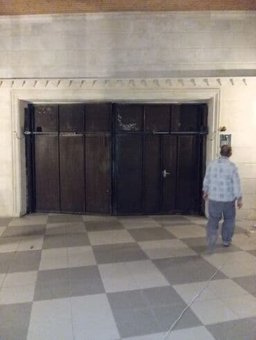 islenmis darvazalar: ✓Darvazanı əl ilə açmaqdan bezdiniz? Onları avtomatik olanlarla əvəz — 13