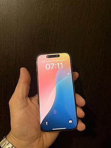 IPhone 16 Pro, 128 GB, Desert Titanium, Face ID