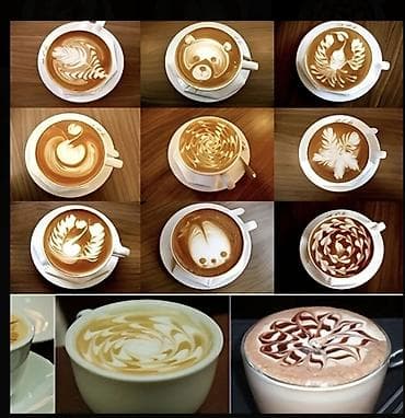 силиконовая форма: Формы для выпечки, цвет - Белый — 2