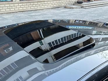 canqan avto: Ford Fusion sedan – geniş və komfortlu salon - Dəri oturacaqlar, ön — 6