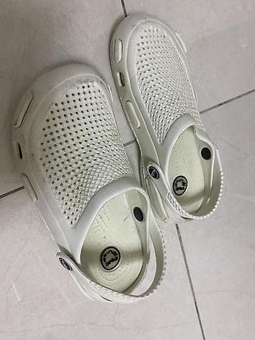 hamam xalati turkce: Rəng - Ağ Basanojkalar, Ölçü: 38, Uniseks — 2