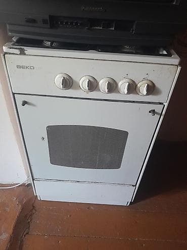 hikvison kamera: Qaz sobası Ayrıca dayanan, 4 gözlü, İşlənmiş — 1
