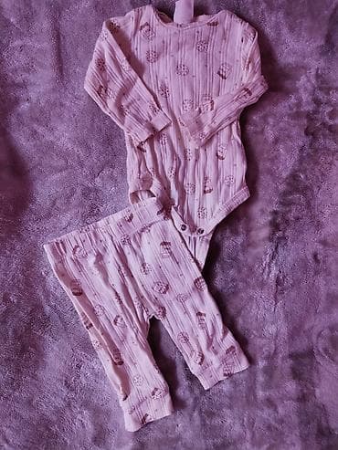 Bayram kostyumları: Uşaq dəsti, Uniseks, 0 - 3 ay — 8