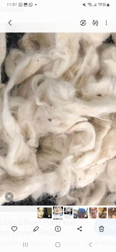 das yunu rulon qiymeti: Təklif olunan məhsul, müxtəlif toxuculuq və sənətkarlıq layihələrində — 1