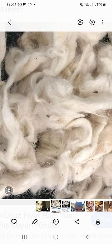 Təklif olunan məhsul, müxtəlif sənaye sahələrində istifadəyə uyğun