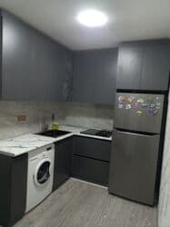 ремонт на кухне: Salam her kese. her nov mebellerin sifariwi ve catdirilmasi. dizayn — 12