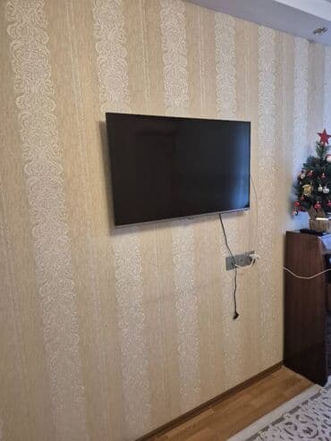 Смарт ТВ приставки: Samsung televizor — 2