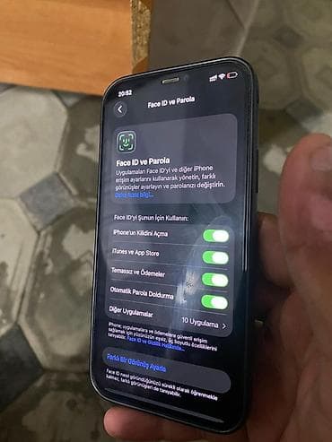 iphone plus: IPhone 12 Pro, 128 GB, Rose Gold, Face ID — 7