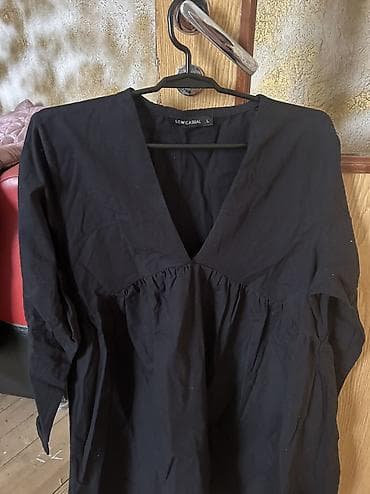 Женская одежда: L razmer lcwaikikiden alinib 1defe geyinilib yalniz — 2