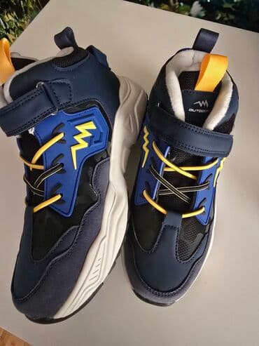 детские кеды без шнурков: 39 raz teze — 2