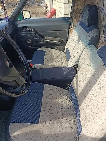 teker satisi kreditle: GAZ-24 “Volqa” əsasında yığılmış yük pikapı - Kuzov: ikiqapılı pikap — 3