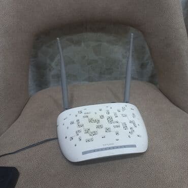 Tp link modem işləkdir hec bir problemi yoxdur lalafo.az -da Tp link modem işləkdir hec bir problemi yoxdur