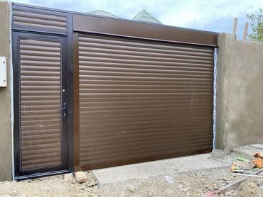 🔧 2. Jalüz Qapılar üçün Reklam Mətni 🔒 Jalüz Qapılar – Mağaza və