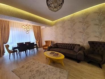 Daşınmaz əmlak: 2 otaqlı, Nərimanov r. r-nu — 2