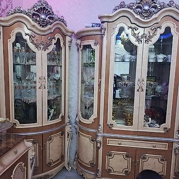 servant mebel: Satilir. Qonaq otaqi mebili 1800 manata satilir vassap 0557195703 — 5