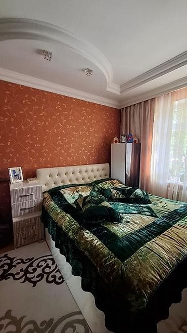 komodlar: Yataq otağı mebel dəsti Tərkibi: - 2 nəfərlik çarpayı – yumşaq — 1