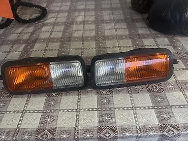 volkswagen polo 1: Комплект, ВАЗ (LADA) Niva — 1