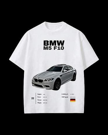 Futbolkalar: Məhsul: oversize modelləri - Mövzular: isdənilən dizaynlı oversize — 2