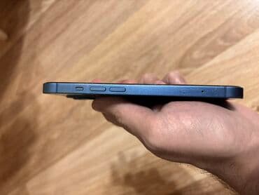 iphone 13 satisi: IPhone 13, 128 GB, Mavi, Face ID — 3