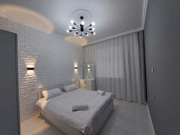 недвижимость в баку: 222 м², 5 комнат, Комби, Газ, Электричество — 3