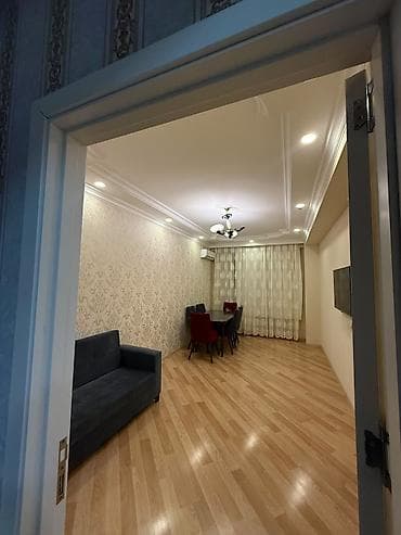 nejavika stol: Divan və masa 6 stul *800* Azn. Divan açılır, bazası var.Masa da — 2