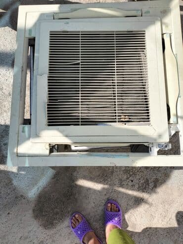 кондиционер купить в баку: Kondisener iç blok — 6