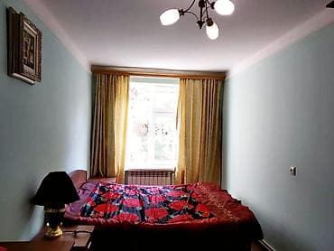 menziller: Bakı, 2 otaqlı, Köhnə tikili, 51 kv. m — 7