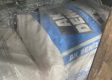 şkatur: AK DENİZ Sıva Alçı Cox alınıb Artıq qalın 8 ədəd Satıram – suvaq və — 2