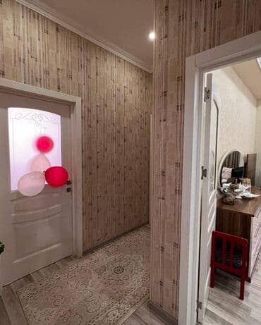 sumgayıt kiralık ev: 3 otaqlı, Yeni tikili, 89 kv. m — 6