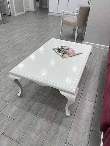 sdol: Dördbucaq masa, Açılmayan, Təkərsiz, Zəmanətsiz — 1