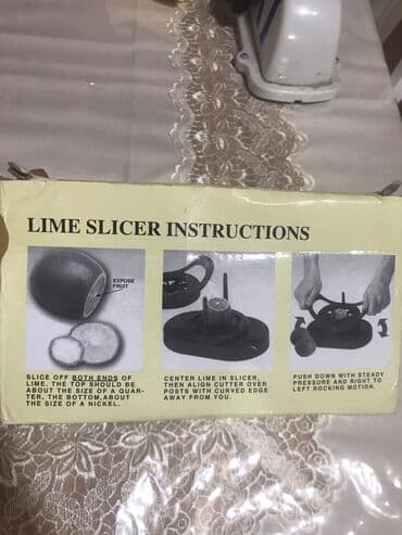 Limon alma apelsin dograyicisi lalafo.az -da Limon alma apelsin dograyicisi