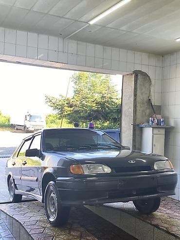 VAZ (LADA) Samara: 1.6 l | 2010 il 265000 km Sedan lalafo.az -da VAZ (LADA) Samara: 1.6 l | 2010 il 265000 km Sedan