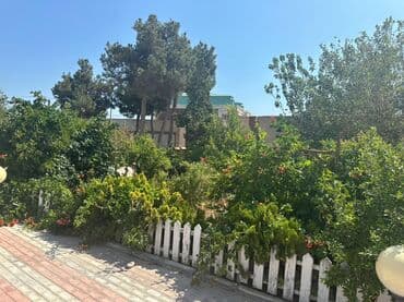 bağ yellencekleri: Пос. Шувалан 7 комнат, 350 м², Нет кредита, Свежий ремонт — 32