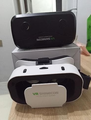 samsung k 9: VR SHINECON SC-G15 Virtual Reality Eynəkləri - Smartfon üçün VR — 6