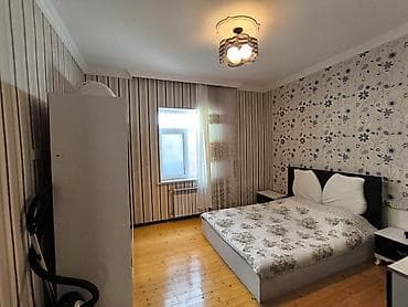 ev kiraye bayil: 6 otaqlı, 165 kv. m, Kredit yoxdur, Orta təmir — 6