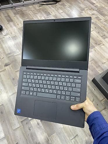 samsung tab 5: Yeni Lenovo IdeaPad, 14 ", Intel Celeron, 256 GB, Ödənişli çatdırılma, Ünvandan götürmə, Rayonlara çatdırılma — 3