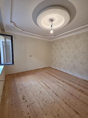 ev t: 2 otaqlı, 73 kv. m, Yeni təmirli — 6