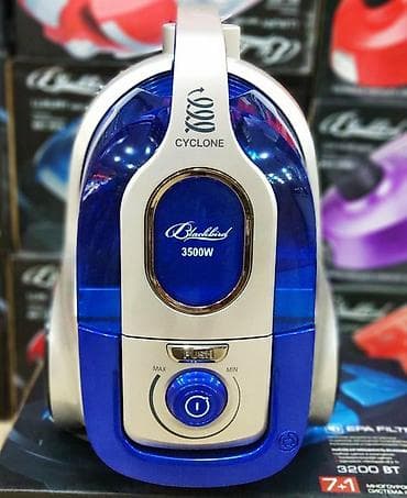 sessiz tozsoran: Tozsoran Blackbird turbo 3500 watt made for Germany blackberry — 3