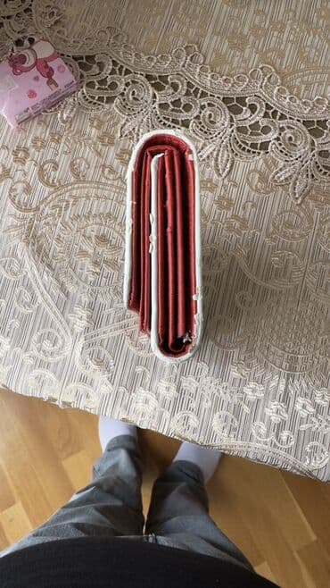 Kəmərlər: Pulqabı, Eko dəri, Yeni — 5