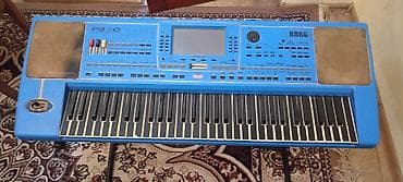 Музыкальные инструменты: Синтезатор, Korg, Б/у, Платная доставка — 3
